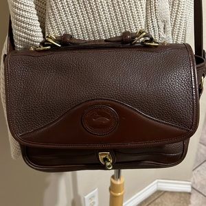 Dooney & Bourke